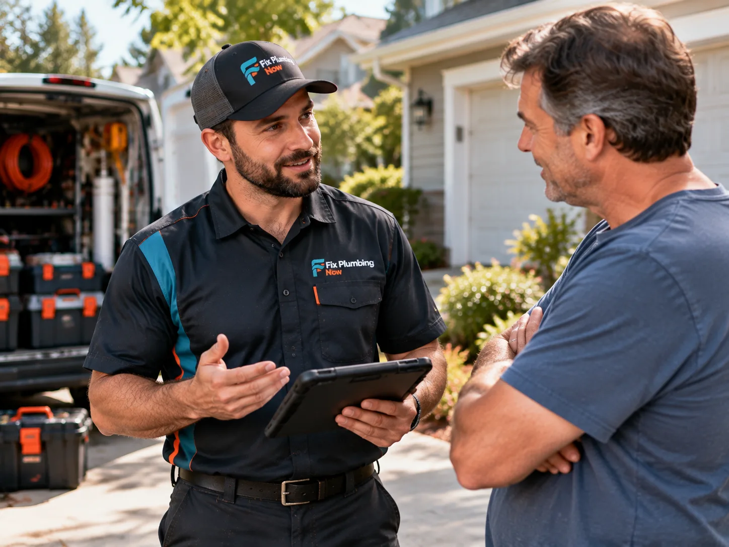 Clogged Drain Service Guadalupe, CA FAQs